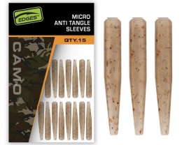 Fox Camo Anti Tangle Sleeve Micro