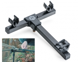 Mivardi Landing Net Quick Lock Rest
