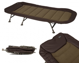 Fox Eos XL Bedchair