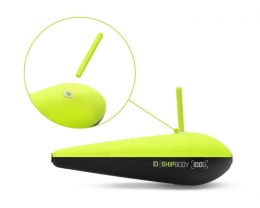 Delphin CKG ShipBody 100g