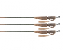 Fox Camo Leadcore Lead Clip 50lb