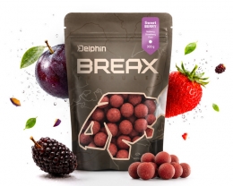Delphin Breax - Sweet Berry 16mm 300g