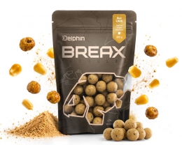 Delphin Breax - NutCake 16mm 300g