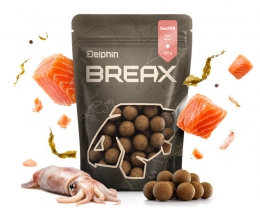 Delphin Breax - SeaKer 16mm 300g