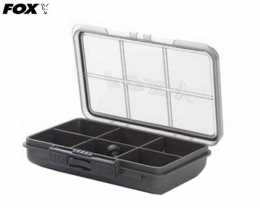 Fox F Box 6 Compartment