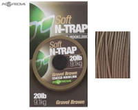 Korda N-TRAP Soft Gravel Brown