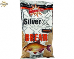 Dynamite Baits Silver X Bream original 1 Kg