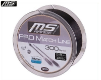MS-Range Pro Match Line 300m