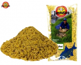 Zammataro T3 Birdfood gelb 1 kg