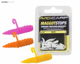 Avid Carp Maggot Stops*