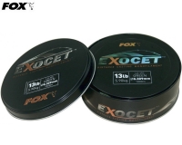 Fox EXOCET Mono 1000m 13lb 0,30mm*