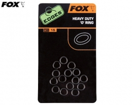 Fox Edges Heavy Duty O Ring