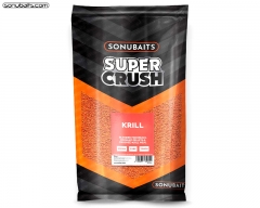 Sonubaits Supercrush Krill 2 Kg