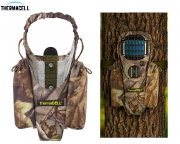 ThermaCell Tragetasche Realtree MR-HTJ*