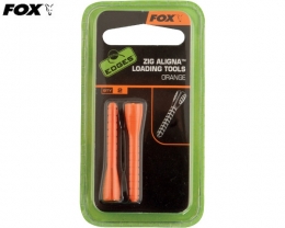 Fox Edges Zig Aligna Loading Tools