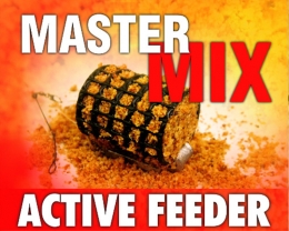 Master Mix Active Feeder 5 kg