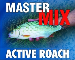 Master Mix Active Roach 5kg