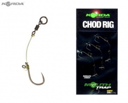 Korda Chod Rig Short Barbless