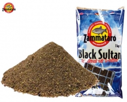 Zammataro Black Sultan 1 Kg