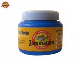 Zammataro High End Powder Kara Brassen 200g