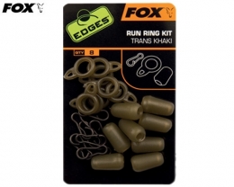 Fox Edges Run Ring Kit*