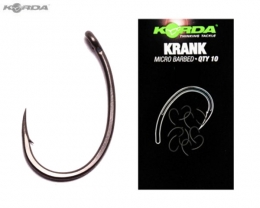 Korda Krank Hook