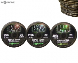 Korda Dark Matter Braid