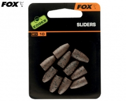 Fox Edges Slider