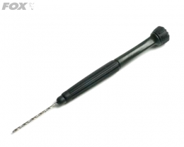 Fox Edges Nut/Pellet Drill 1,5mm