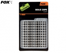 Fox Edges Boilie Caps