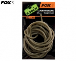 Fox Edges Lead Clip Tubing Rig with Kwik Change Kit