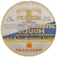 Trabucco T-Force Tournament Tough 0,128mm 500m