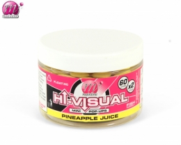 Mainline Mini Pop Ups Hi-Visual Pineapple Juice