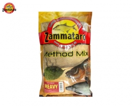 Zammataro Method Mix heavy 1kg