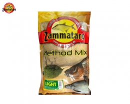 Zammataro Method Mix light 1kg