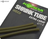 Korda Shrink Tube XL weed