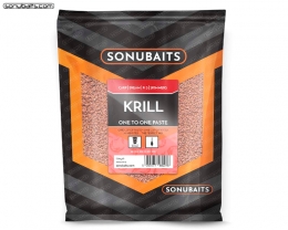 Sonubaits One to One Paste 500g Krill