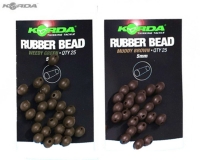 Korda Rubber Bead 5mm