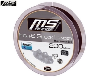 MS-Range High S Shockleader 200m