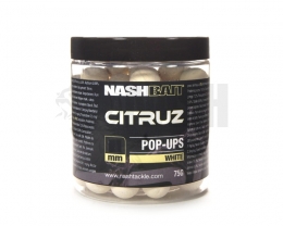 NASH Citruz PopUp White 20mm