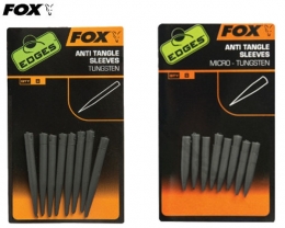 Fox Edges Tungsten Anti Tangle Sleeve