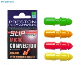 Preston Slip Micro Connector