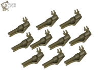NASH Standard Micro Lead Clip*