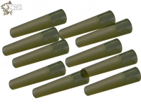 NASH Weed Lead Clip Tail Rubbers