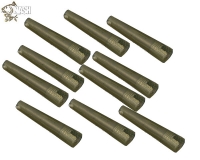 NASH Lead Clip Tail Rubbers