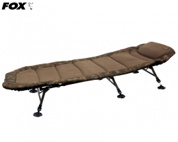 Fox Camo Bedchair R1 Compact