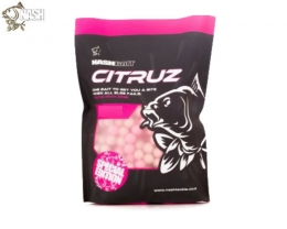 NASH Citruz Boilies Bottom Bait Pink 1kg 12mm*