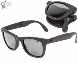 NASH Sunglasses Faltbar Grey*