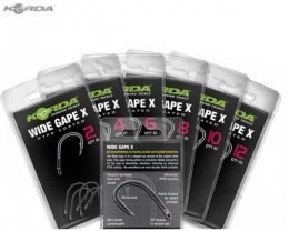 Korda Wide Gape X