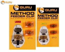 Guru Method Clip